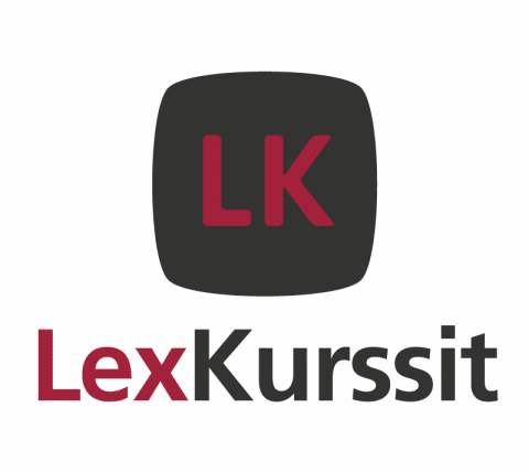 Lex kurssit logo